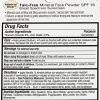 Formula Mineral Wear Pressed Powder Beige