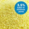 Acne Free Sulfur Mask for Clearing Acne