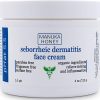 Manuka Honey, Face and Body Anti Itch Cream and Skin Treatment