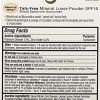 Mineral Wear Talc-Free Loose Powder