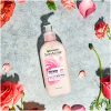 Rose Water Garnier SkinActive Milk Face Wash