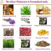 Face Moisturizer for Acne & Blemish Prone Skin