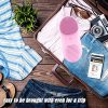 Sonic Rechargeable Face Brush with Wireless Charging Base