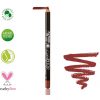 Highly-Pigmented and Long-Lasting Lip Liner and Eyeliner