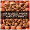 Acne Control Face Scrub Apricot Salicylic Acid Natural Exfoliants