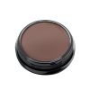 Dark Coffee Makeup Concealer Foundation Palette Creamy