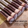 Face Mask Brush Face Cosmetic Brush for Foundation