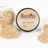 Makeup Matte Bare Face Foundation Loose Powder
