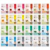 Collagen Essence Full Face Facial Mask Sheet