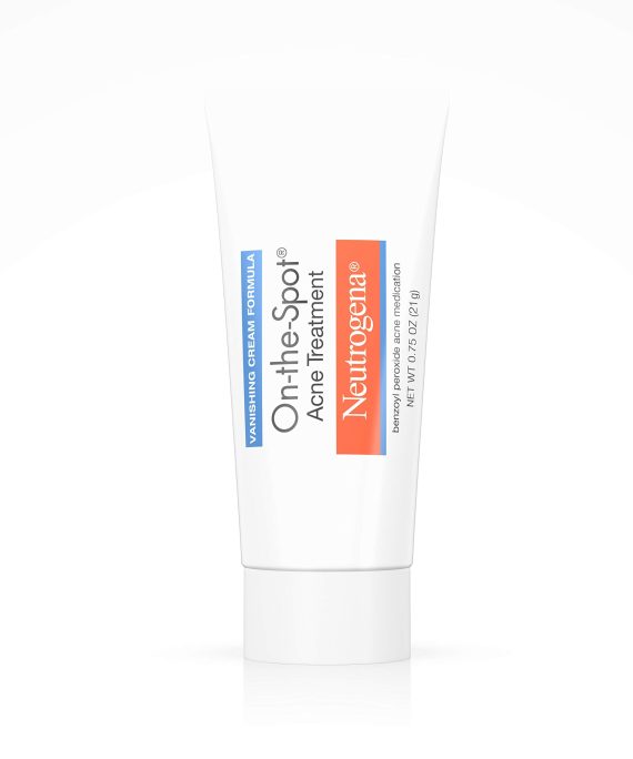 Neutrogena On-the-Spot Acne Treatment