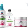40% Glycolic Acid Skin Chemical Peel Kit