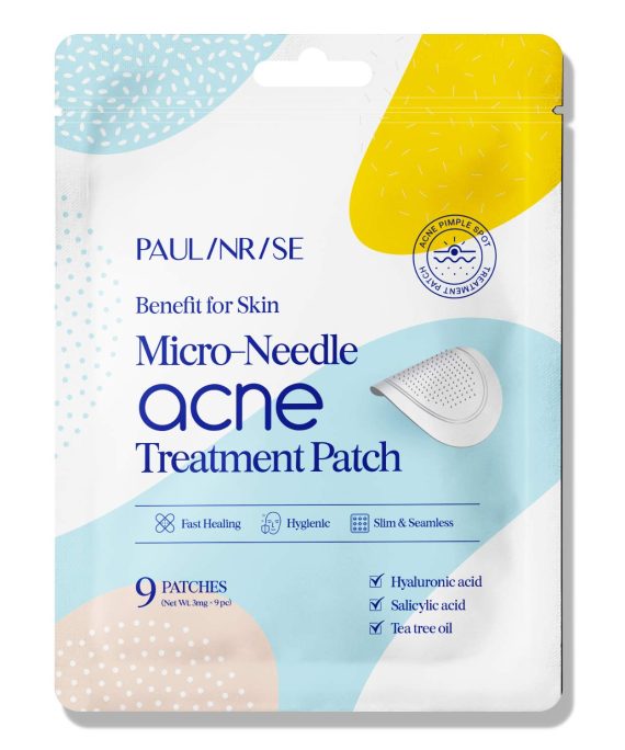 Salicylic Acid Acne Treatment Pimple Treatment Patch