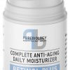 Retinol Moisturizer Cream with Hyaluronic Acid