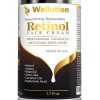 Hyaluronic Acid Facial Cream Anti Wrinkle Retinol