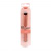 Ultra Plush Custom Cut Synthetic Taklon Bristles & Extended Aluminum