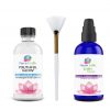 Hyaluronic Acid Lactic Acid Skin Chemical Peel Kit
