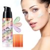 Makeup Primer Pores Perfect Cover Concealer Foundation