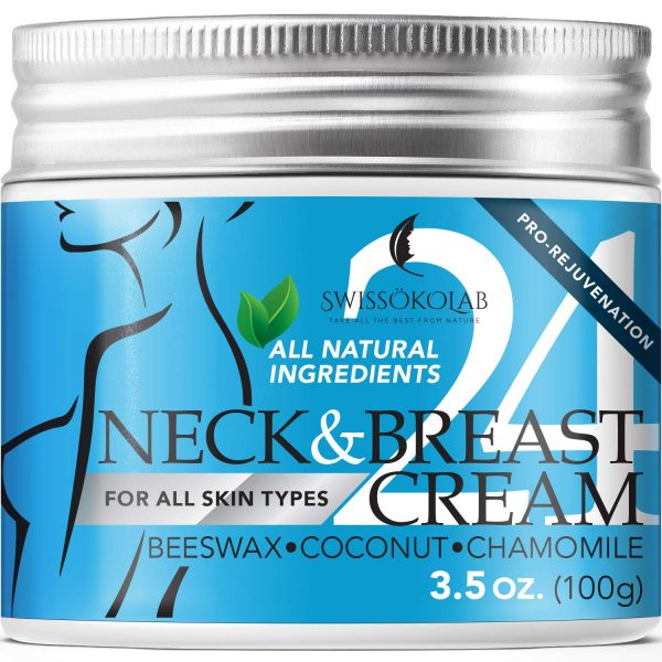 Anti Aging Moisturizer for Breast Anti Wrinkle Cream Saggy Neck