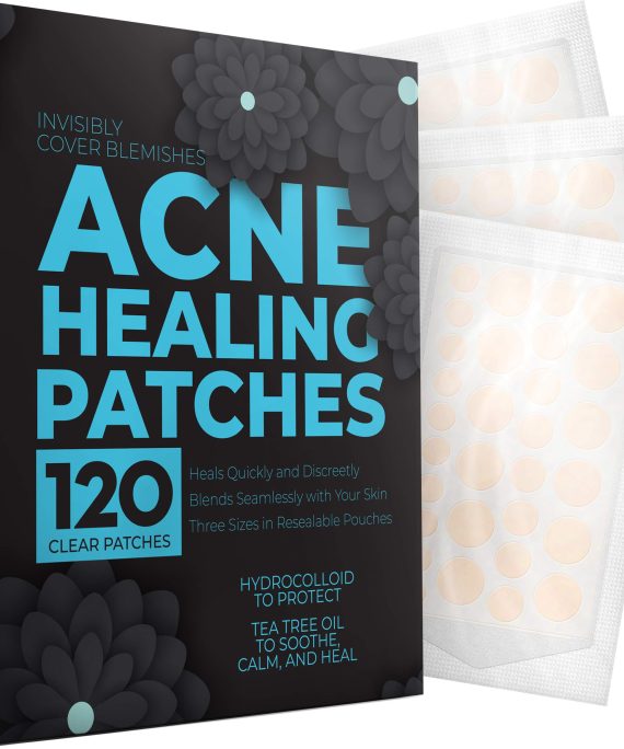 Cystic Acne Patches Treatment Zit Patch Acne Dots