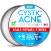 Natural Acne Scar Remover Cleanser