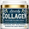 Hyaluronic Acid Neck & Chest Cream to Reduce Wrinkles &  Fine Lines