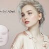 LED Facial Skin Care Mask Light Treatment