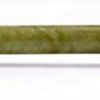 NOLLY Natural Jade Face Roller/Anti Aging Jade Stone Massager