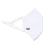 Rhone Face Mask Essential 3-Layer White Ultra-Soft, Reusable