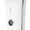 XWZ Hot & Cold Facial Massager Handheld Sonic Vibration Skin