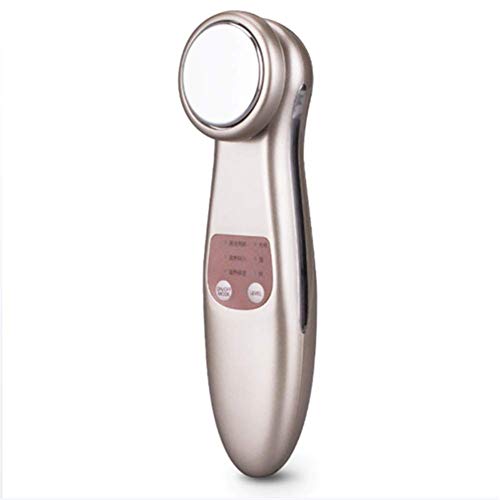 Facial Massager, Home Use Portable Handheld Ultrasonic Electric