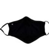TRAVLEISURE ADJUSTABLE, REUSABLE, WASHABLE FACE MASK