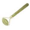 Facial Skin Tightening Lifting Massage Instrument, Jade Roller for Face