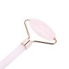 Natural Jade Roller for Face - Aging Wrinkles, Puffiness Facial Skin Massager