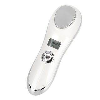 Face Massger, Skin Tightening Machine, Multifunctional Facial Body