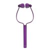 Electric Vibration Facial Massager, Firming Lifting, V Face Massager