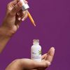 InstaNatural Retinol Serum - Anti Wrinkle Anti Aging Facial Serum