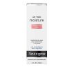 Neutrogena Oil-Free Moisture Glycerin Face Moisturizer: Your Daily Skin Oasis