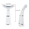 Sonic Hot & Cold Face Massager, Anti-Wrinkle Skin Tightening Machine