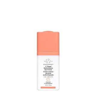 Drunk Elephant C-Tango Multivitamin Eye Cream.