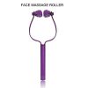Radiant Skin, Effortlessly: Electric Vibration Facial Massager 🌟💆‍♀️