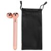 3D Face Roller, Electric Facial Roller Massager, V Shape Face Massager