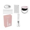 Eye Revive Pro: Heated Sonic Massager for Youthful Eyes! ✨