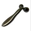 Facial Roller Massager, Cooling Metal to Contour and Reduce Puffiness