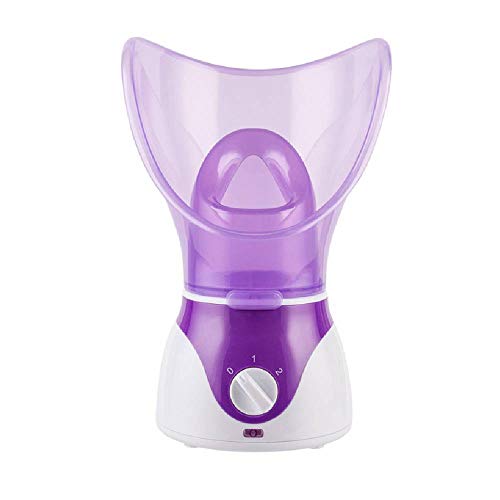 MODVICA Facial Steamer Deep Clean And Hydrate The Skin