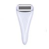 Face Roller, Stainless Steel Ice Roller For Face & Eye Anti Aging Skin