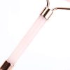 Natural Jade Roller for Face - Aging Wrinkles, Puffiness Facial Skin Massager