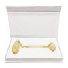 Natural Jade Roller for Face Massager Facial Roller for Wrinkles