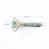 Natural Anti-Aging Jade Therapy Treatment Face Roller