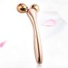 Facial Toning Device Beauty Facial Face Massager