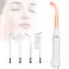 High Frequency Facial Machine, FAZJEUNE Portable High Frequency